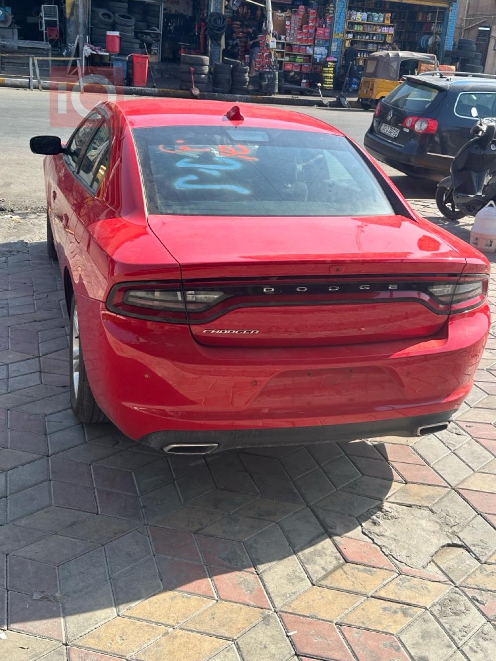 Dodge Charger